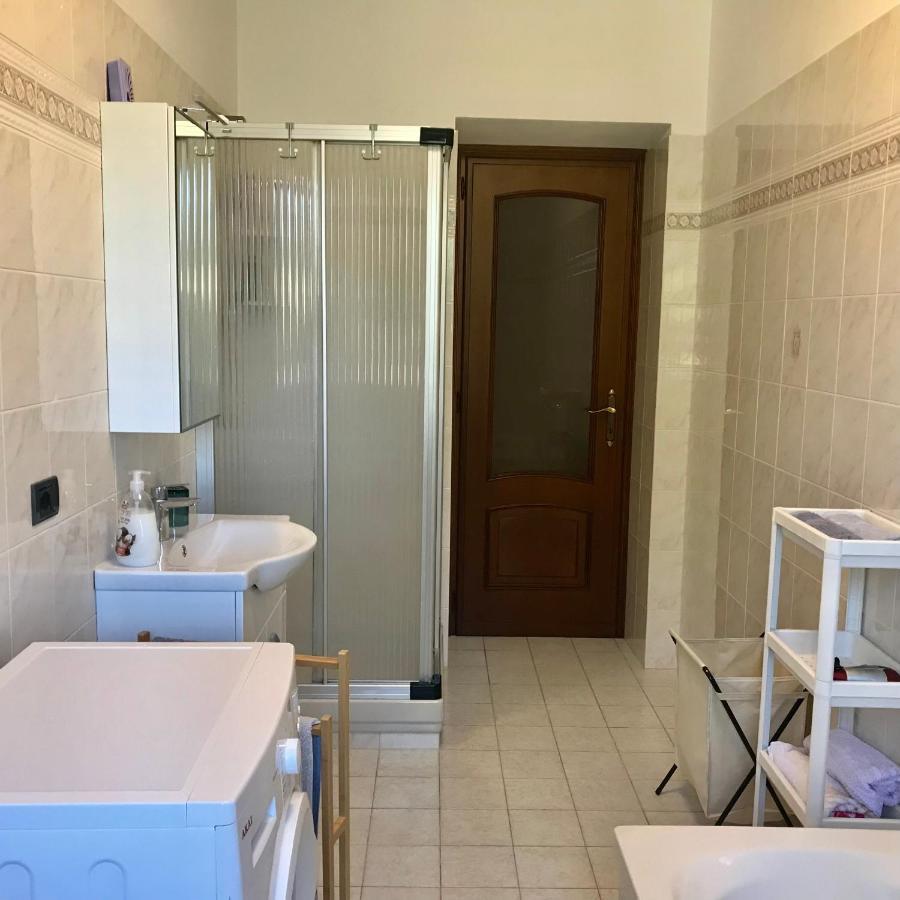 Appartamento In Cascina -La Cascinetta Di Ali- Roatto Buitenkant foto