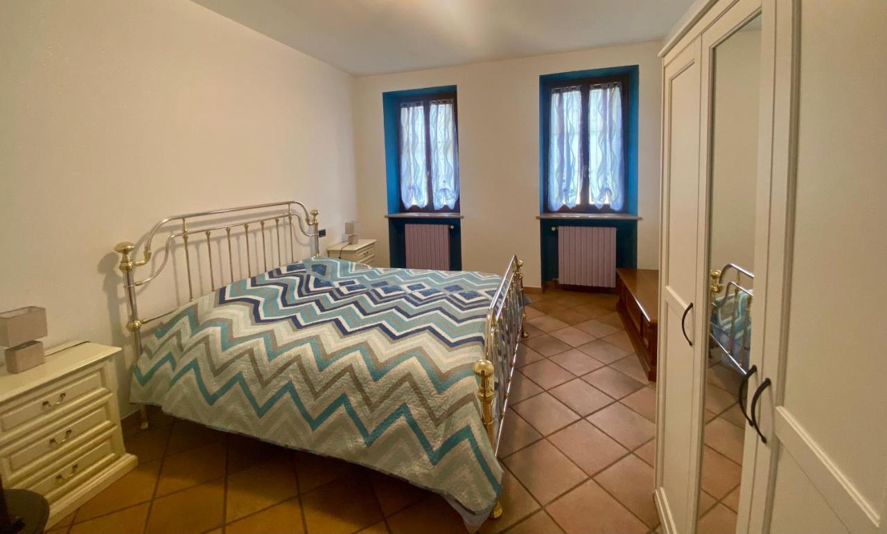 Appartamento In Cascina -La Cascinetta Di Ali- Roatto Buitenkant foto