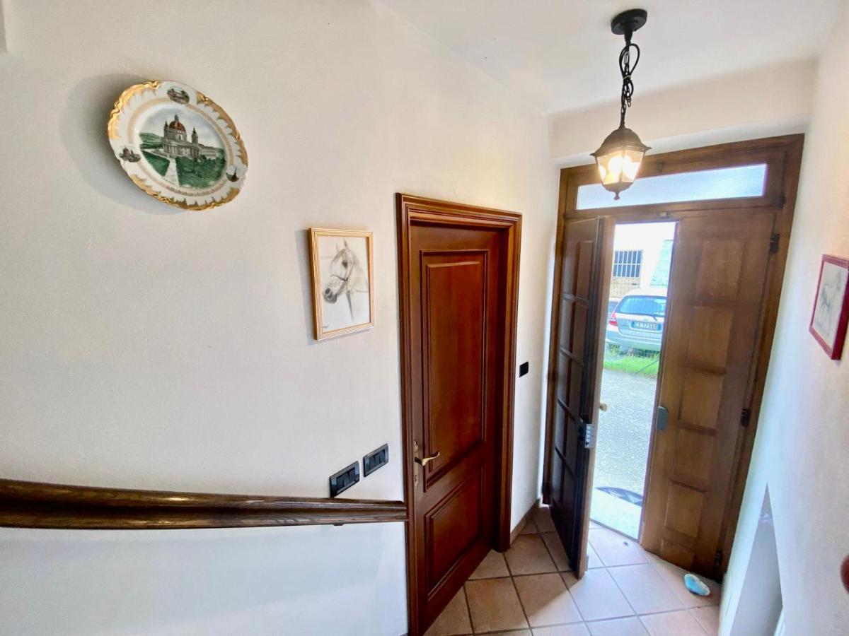 Appartamento In Cascina -La Cascinetta Di Ali- Roatto Buitenkant foto