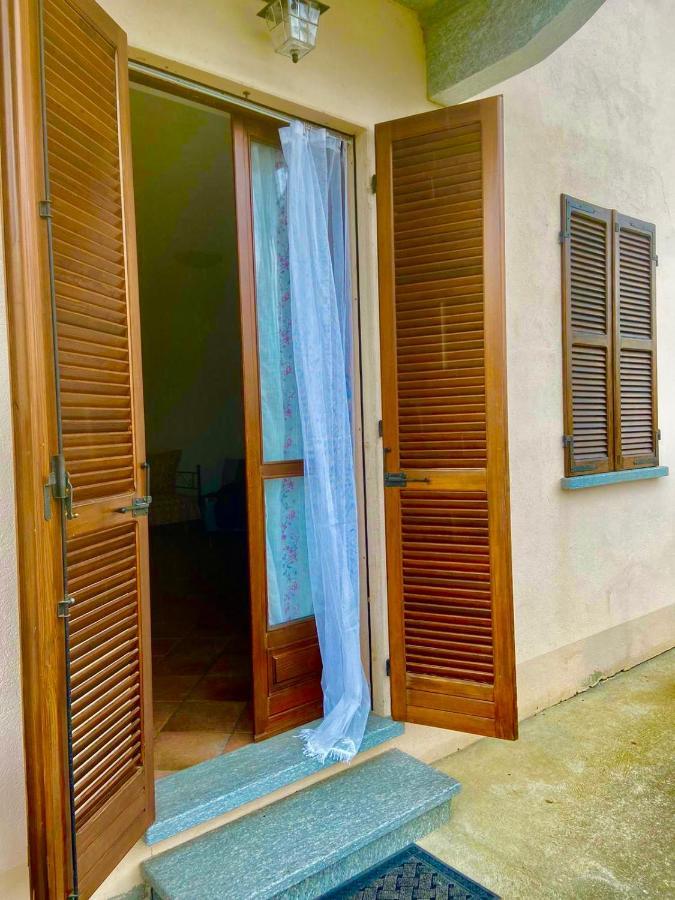 Appartamento In Cascina -La Cascinetta Di Ali- Roatto Buitenkant foto