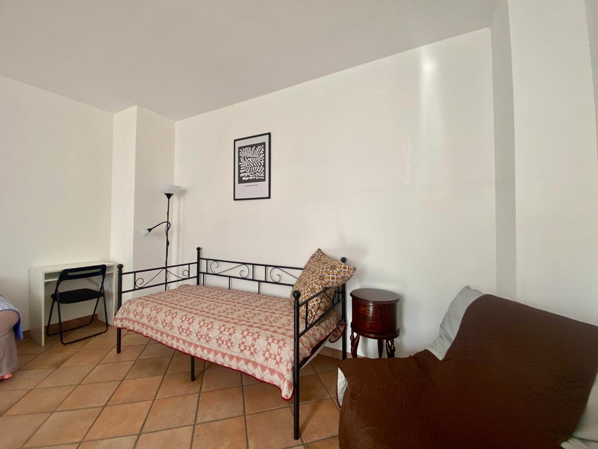 Appartamento In Cascina -La Cascinetta Di Ali- Roatto Buitenkant foto