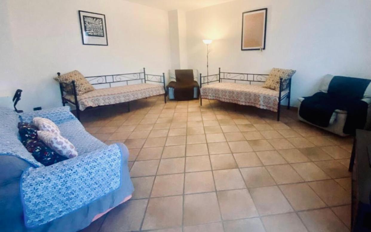 Appartamento In Cascina -La Cascinetta Di Ali- Roatto Buitenkant foto