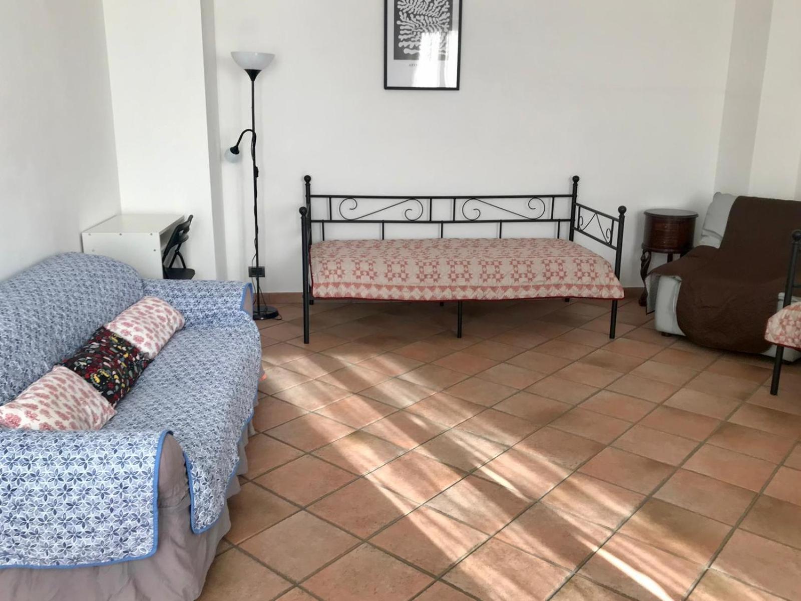 Appartamento In Cascina -La Cascinetta Di Ali- Roatto Buitenkant foto