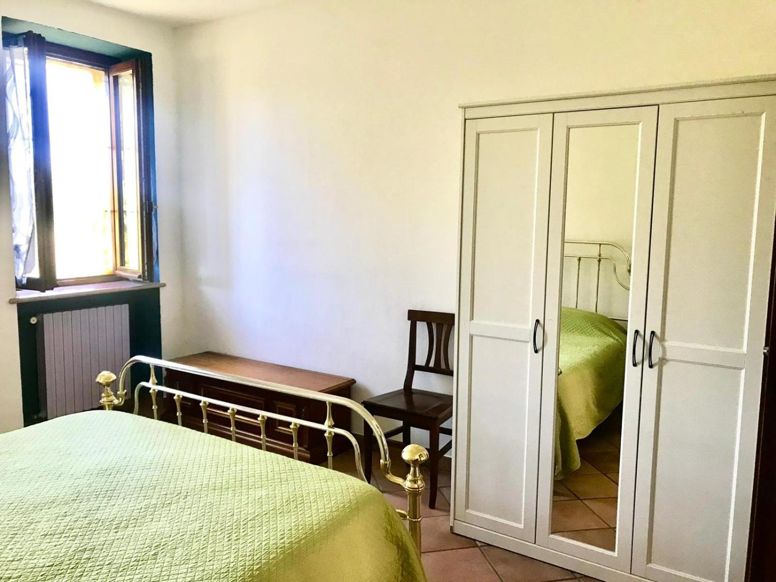 Appartamento In Cascina -La Cascinetta Di Ali- Roatto Buitenkant foto